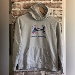Youth Under Armor Sweatshirt